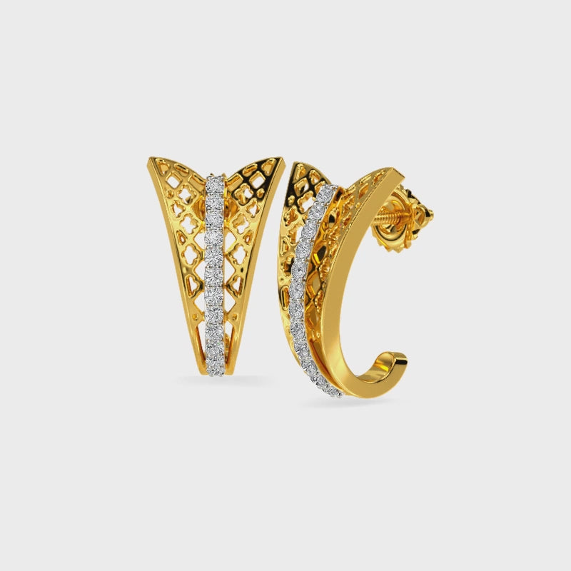 Olea Earring