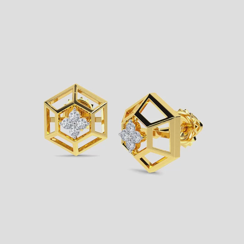 Meela Earring