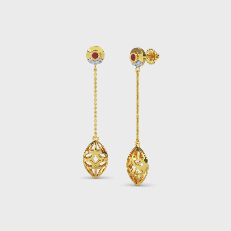 Iviena EARRING
