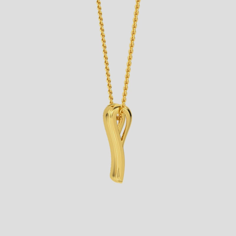 Zyair Pendant