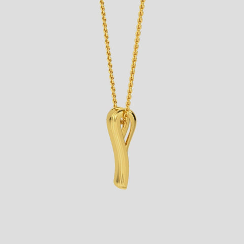 Zyair Pendant